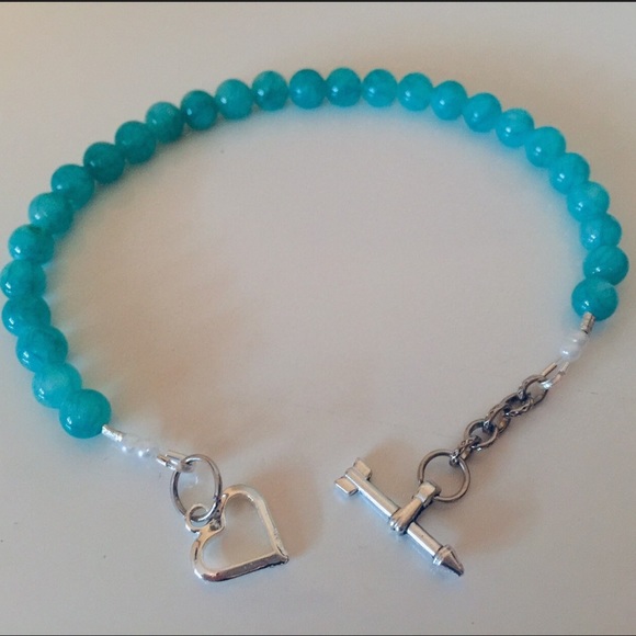 Beaded bracelet - Picture 4 of 5